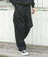 MR.OLIVE / RINSE WASH 12oz CRUNCH DEINIM / UTILITY PANTS / ミスターオリーブ リンスウォッシュ 12オンス クランチデニム / ユーティリティパンツ